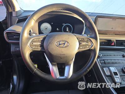 2023 Hyundai Santa Fe SEL - zdjęcie 10 z 28 - miniatura