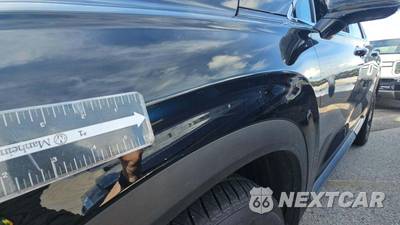 2023 Hyundai Santa Fe SEL - zdjęcie 22 z 28 - miniatura