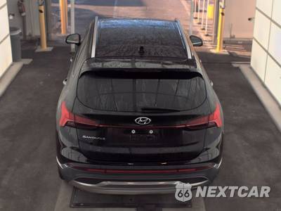2023 Hyundai Santa Fe SEL - zdjęcie 5 z 28 - miniatura