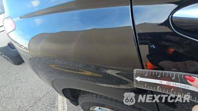 2023 Hyundai Santa Fe SEL - zdjęcie 28 z 28 - miniatura