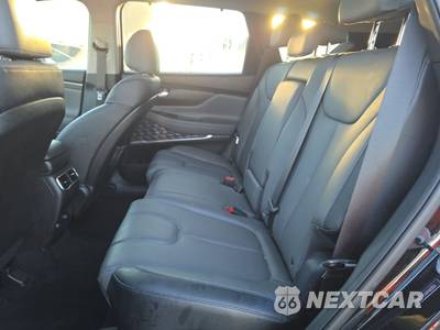 2023 Hyundai Santa Fe SEL - zdjęcie 13 z 28 - miniatura