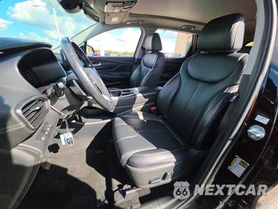 2023 Hyundai Santa Fe SEL - zdjęcie 7 z 32 - miniatura