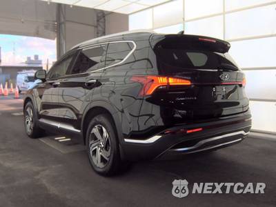 2023 Hyundai Santa Fe SEL - zdjęcie 6 z 32 - miniatura