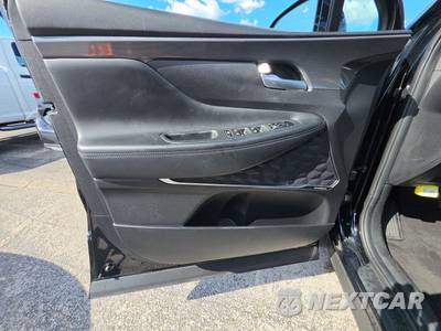 2023 Hyundai Santa Fe SEL - zdjęcie 9 z 32 - miniatura