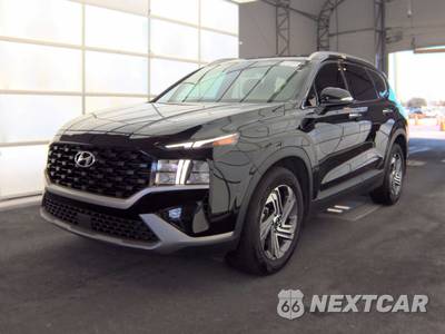 2023 Hyundai Santa Fe SEL - zdjęcie 1 z 29 - miniatura