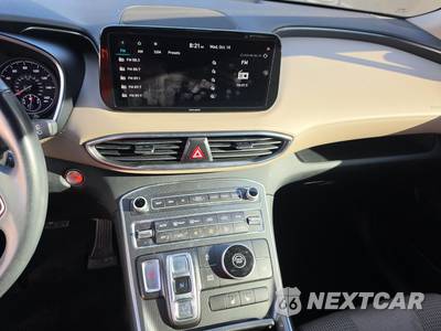 2023 Hyundai Santa Fe SEL - zdjęcie 11 z 29 - miniatura