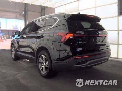 2023 Hyundai Santa Fe SEL - zdjęcie 6 z 29 - miniatura
