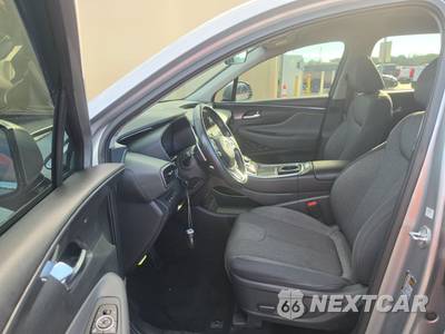2023 Hyundai Santa Fe SEL - zdjęcie 7 z 21 - miniatura