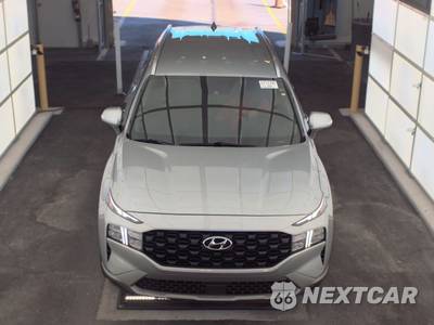 2023 Hyundai Santa Fe SEL - zdjęcie 2 z 21 - miniatura