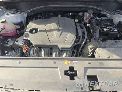 2023 Hyundai Santa Fe SEL - zdjęcie 15 z 21 - miniatura