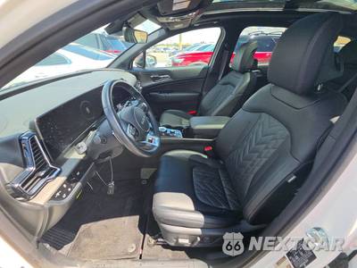 2024 Kia Sportage Plug-In Hybrid X-Line Prestige - zdjęcie 7 z 20 - miniatura