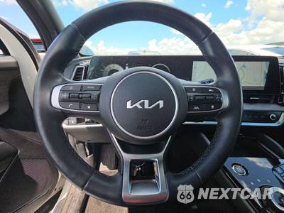 2024 Kia Sportage Plug-In Hybrid X-Line Prestige - zdjęcie 10 z 20 - miniatura