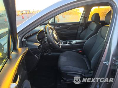 2023 Hyundai Santa Fe SE - zdjęcie 7 z 37 - miniatura