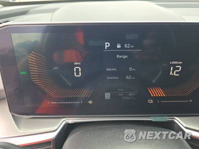 2025 Kia Sorento Plug-In Hybrid EX - zdjęcie 12 z 26 - miniatura