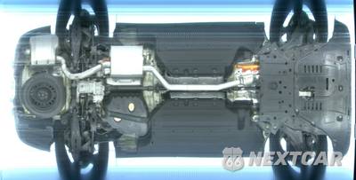 2025 Kia Sorento Plug-In Hybrid EX - zdjęcie 17 z 26 - miniatura