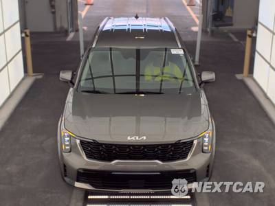 2025 Kia Sorento Plug-In Hybrid EX - zdjęcie 2 z 26 - miniatura