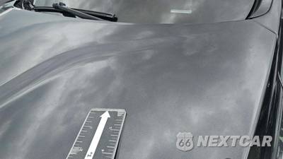 2023 Hyundai Santa Fe Calligraphy - zdjęcie 24 z 26 - miniatura