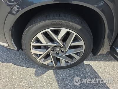 2023 Hyundai Santa Fe Calligraphy - zdjęcie 17 z 26 - miniatura