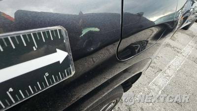 2023 Hyundai Santa Fe Calligraphy - zdjęcie 26 z 26 - miniatura