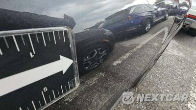 2023 Hyundai Santa Fe Calligraphy - zdjęcie 25 z 26 - miniatura