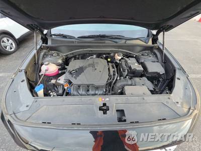 2023 Hyundai Santa Fe SEL - zdjęcie 15 z 22 - miniatura