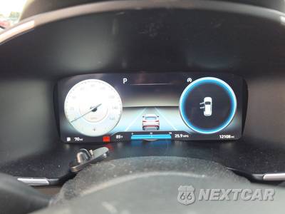 2023 Hyundai Santa Fe SEL - zdjęcie 12 z 22 - miniatura