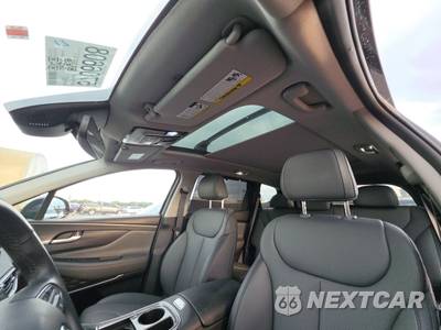 2023 Hyundai Santa Fe SEL - zdjęcie 19 z 22 - miniatura
