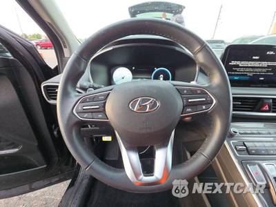 2023 Hyundai Santa Fe SEL - zdjęcie 10 z 22 - miniatura