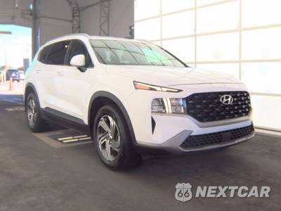 2023 Hyundai Santa Fe SEL - zdjęcie 3 z 27 - miniatura