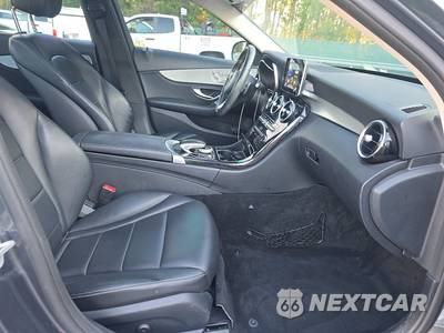 2015 Mercedes-Benz C 300 4MATIC Sedan - zdjęcie 14 z 36 - miniatura