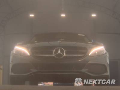 2015 Mercedes-Benz C 300 4MATIC Sedan - zdjęcie 3 z 36 - miniatura