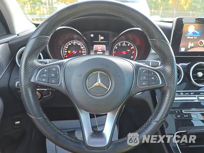 2015 Mercedes-Benz C 300 4MATIC Sedan - zdjęcie 16 z 36 - miniatura