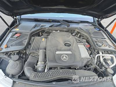 2015 Mercedes-Benz C 300 4MATIC Sedan - zdjęcie 22 z 36 - miniatura