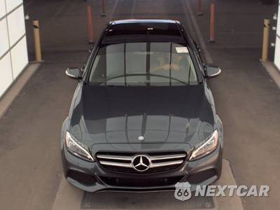 2015 Mercedes-Benz C 300 4MATIC Sedan - zdjęcie 2 z 36 - miniatura