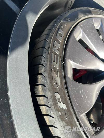 2023 Tesla Model Y Performance - zdjęcie 35 z 35 - miniatura