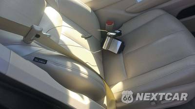 2015 Nissan Murano Platinum - zdjęcie 22 z 26 - miniatura