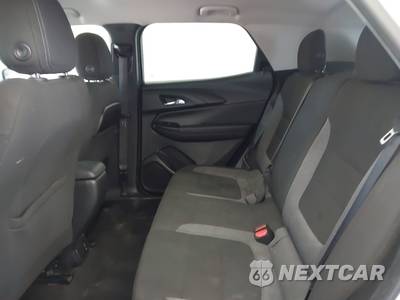2021 Chevrolet Trailblazer LT 1LT - zdjęcie 7 z 12 - miniatura