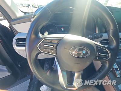 2021 Hyundai Palisade SEL - zdjęcie 10 z 24 - miniatura