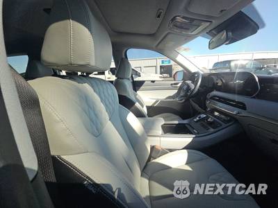 2021 Hyundai Palisade SEL - zdjęcie 8 z 24 - miniatura