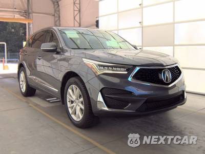 2020 Acura RDX - zdjęcie 3 z 20 - miniatura