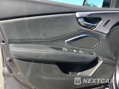 2020 Acura RDX - zdjęcie 9 z 20 - miniatura