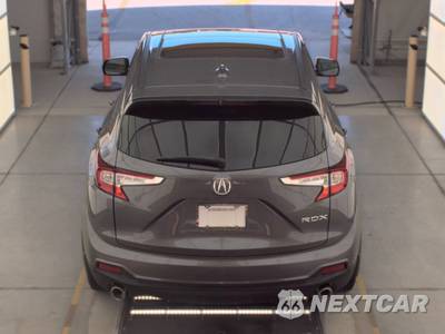 2020 Acura RDX - zdjęcie 5 z 20 - miniatura
