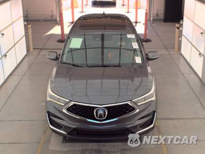 2020 Acura RDX - zdjęcie 2 z 20 - miniatura