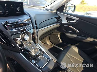 2020 Acura RDX - zdjęcie 11 z 20 - miniatura