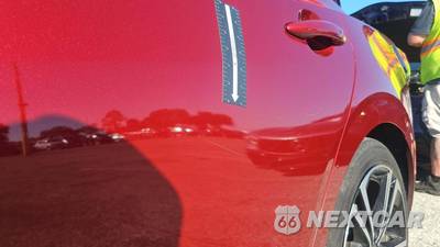 2022 Nissan Sentra SR - zdjęcie 23 z 28 - miniatura