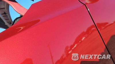 2022 Nissan Sentra SR - zdjęcie 20 z 28 - miniatura