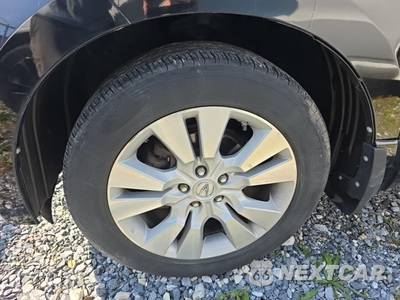 2010 Acura RDX w/Technology Package - zdjęcie 8 z 21 - miniatura
