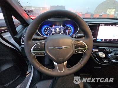2026 Chrysler Pacifica Select 121.6" WB - zdjęcie 10 z 28 - miniatura