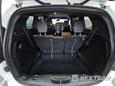 2026 Chrysler Pacifica Select 121.6" WB - zdjęcie 17 z 28 - miniatura