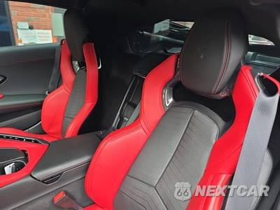 2024 Chevrolet Corvette Stingray Coupe 2LT - zdjęcie 16 z 21 - miniatura